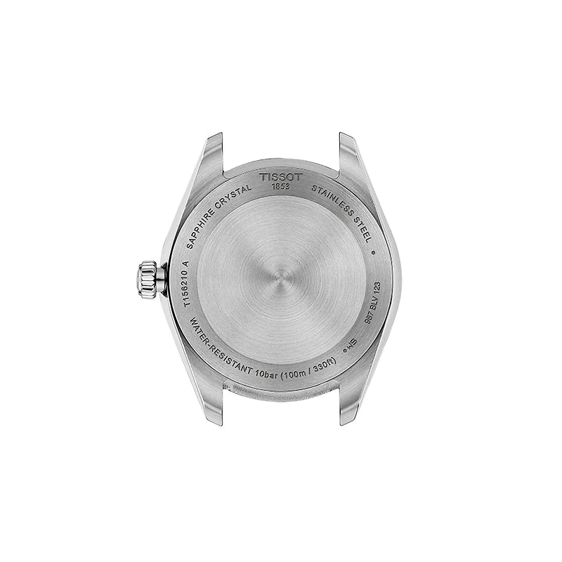 Tissot Ballade Blue Dial 34mm Watch | T1562101104100