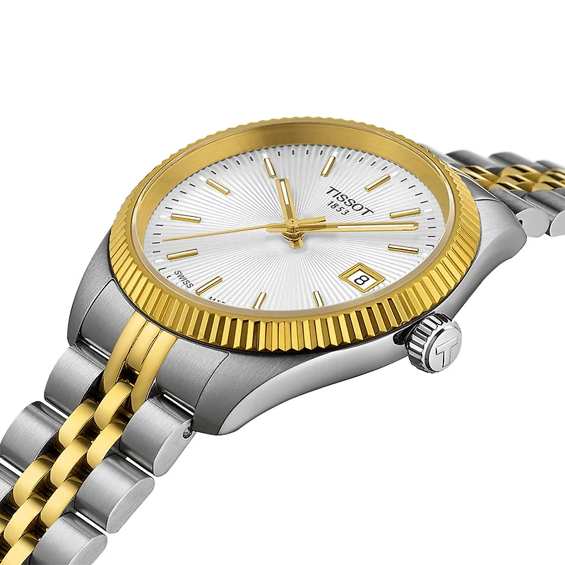 Tissot Ballade 34mm Ladies Watch | T1562102203100