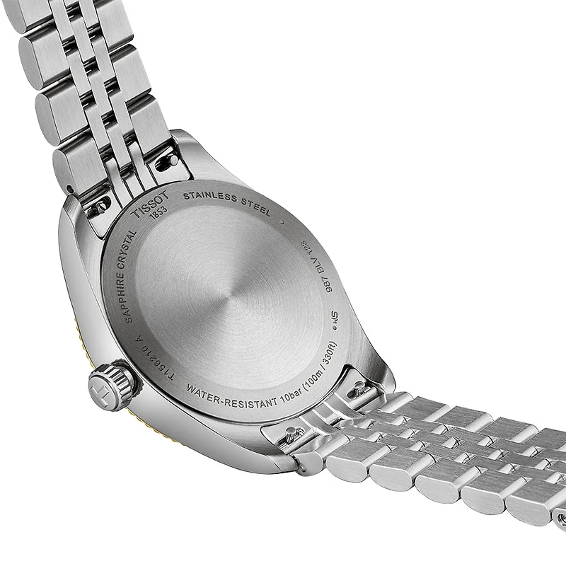 Tissot Ballade 34mm Ladies Watch | T1562102203100