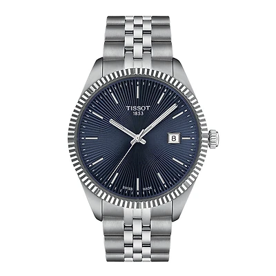 Tissot Ballade 40mm | T1564101104100