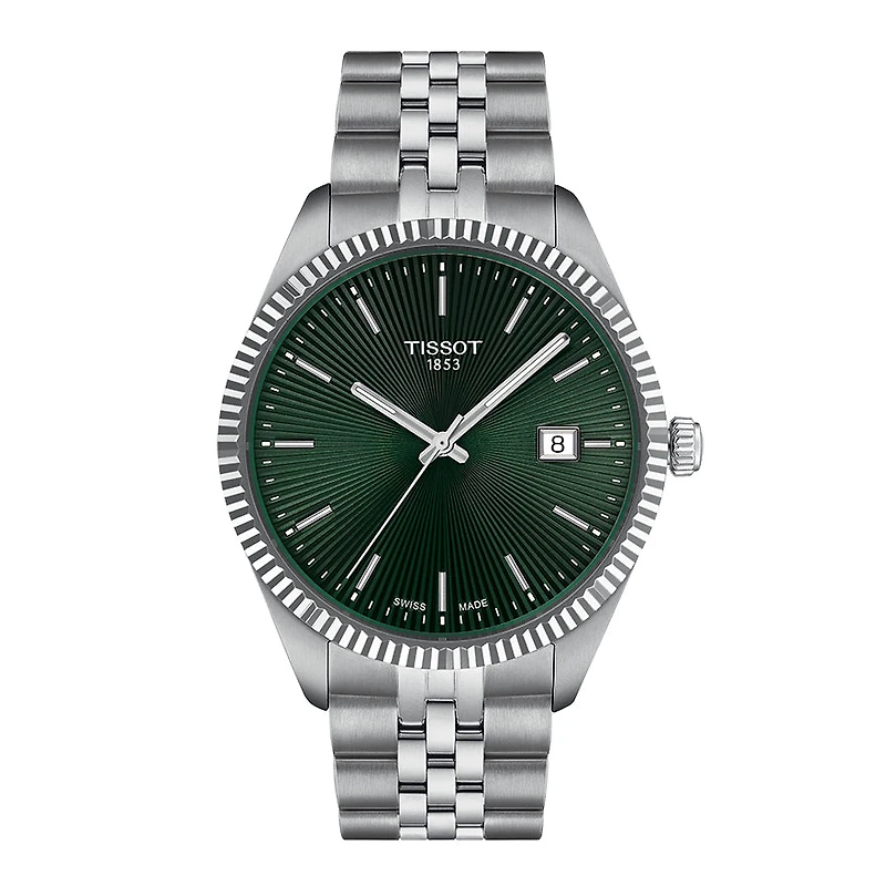 Tissot Ballade 40mm | T1564101109100