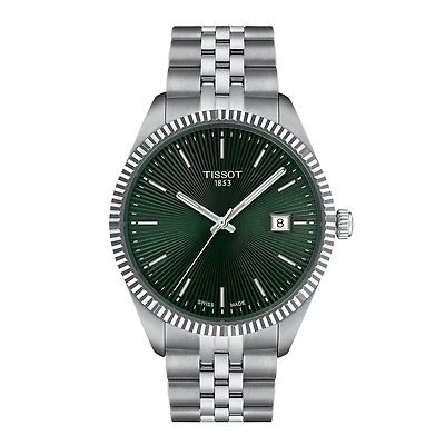 Tissot Ballade 40mm | T1564101109100