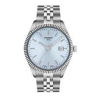 Tissot Ballade Blue Dial 40mm Watch | T1564101135100
