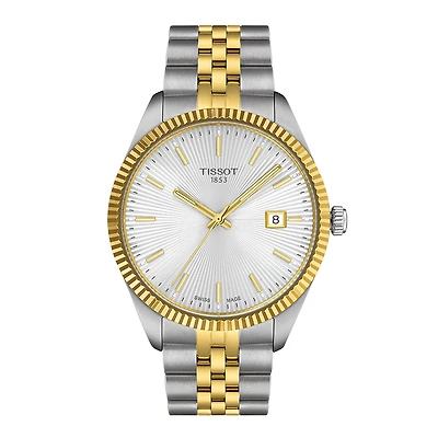Tissot Ballade 40mm | T1564102203100