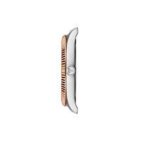 Tissot Ballade Brown Dial 40mm Watch | T1564102229101