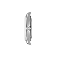 Tissot Visodate Silver Dial 39mm Watch | T1574071603100