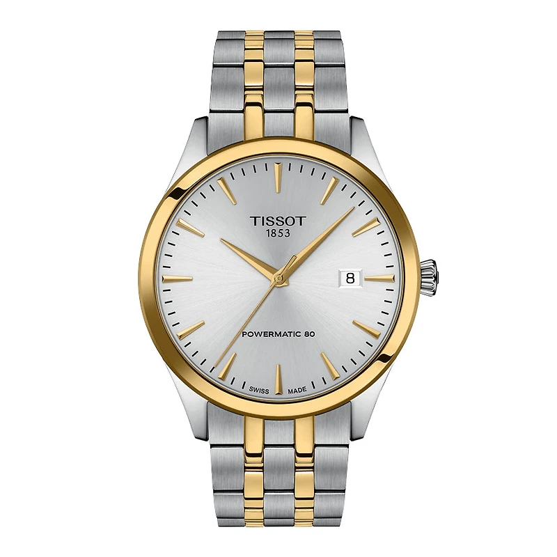 Tissot Classic Dream 40mm | T1584072203100