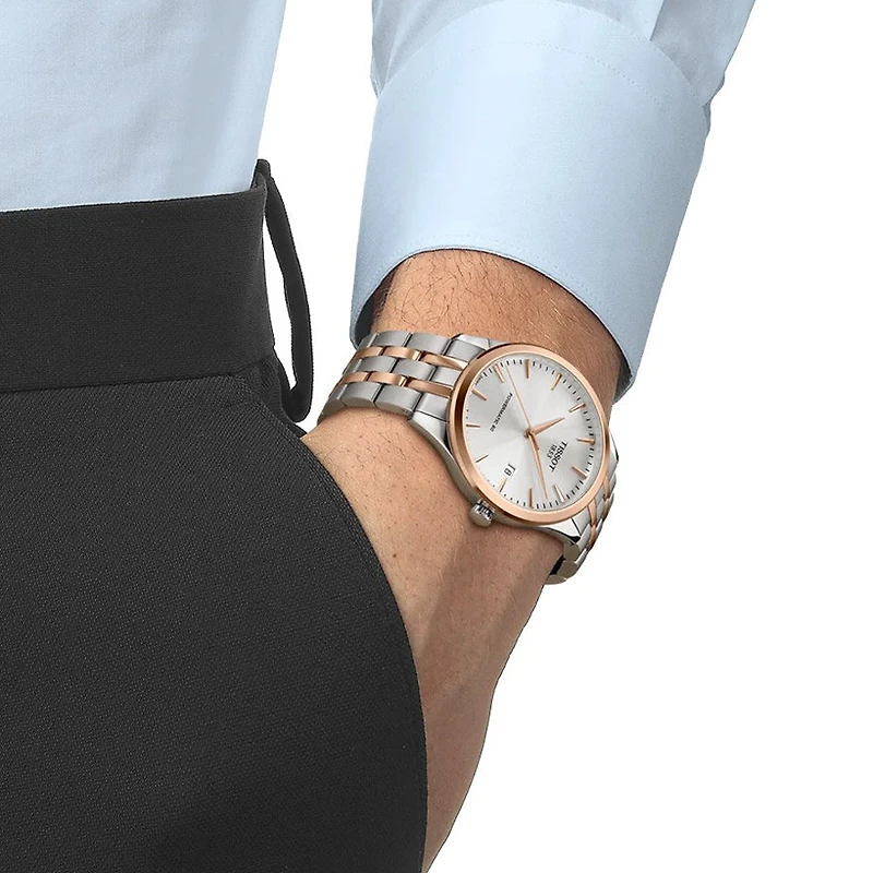 Tissot Classic Dream 40mm | T1584072203101