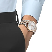 Tissot Classic Dream 40mm | T1584072203101