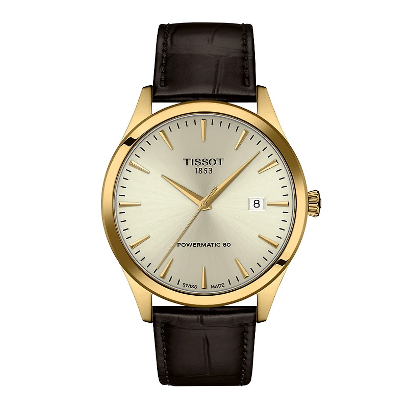 TIssot Classic Dream 40mm | T158.407.36.261.00