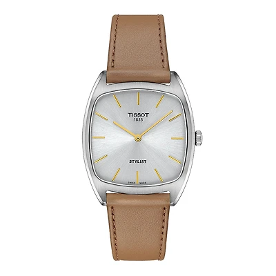 Tissot Stylist | T1599091603100
