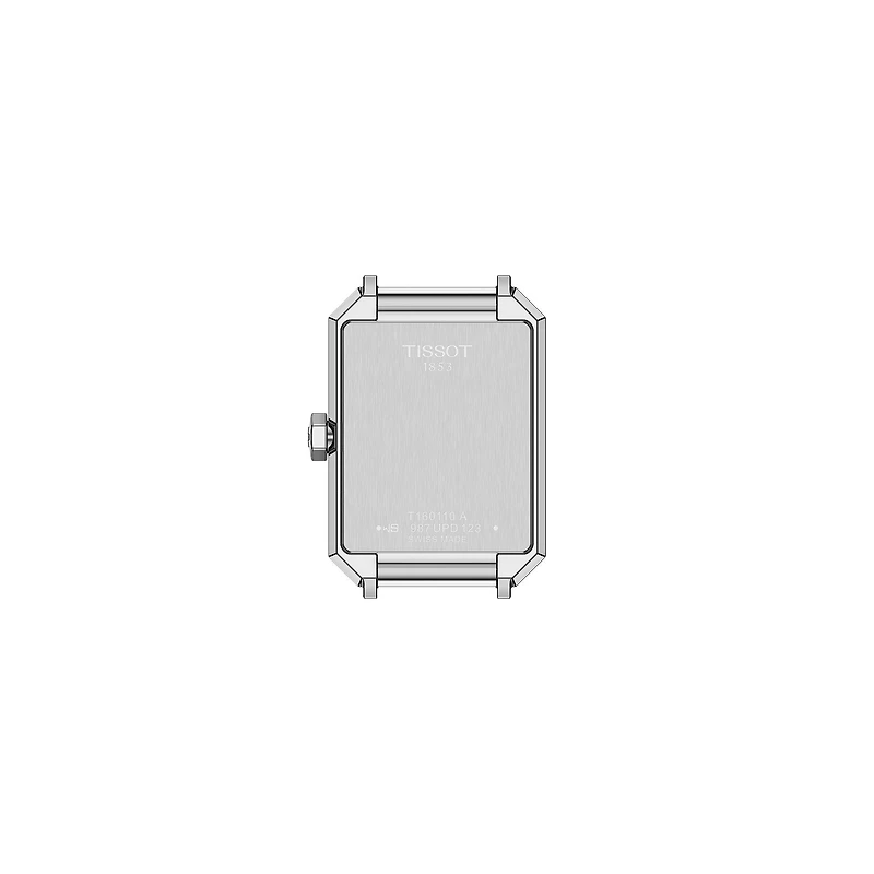 Tissot SRV 30mm | T1601101103300