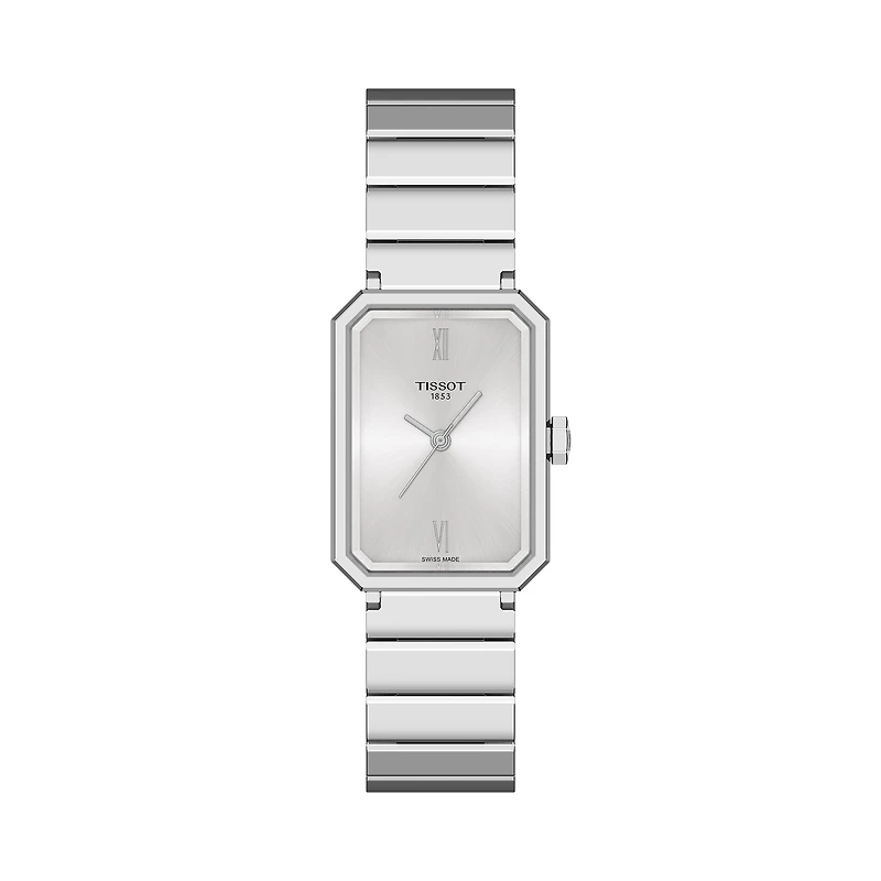 Tissot SRV 30mm | T1601101103300