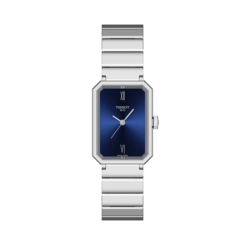 Tissot SRV 30mm | T160.110.11.043.00