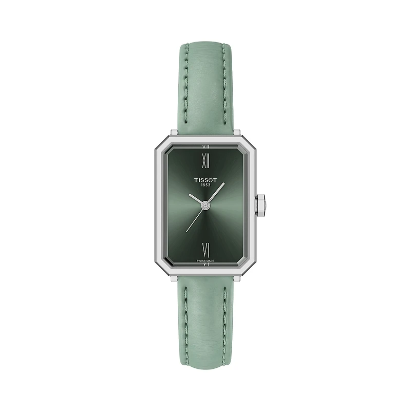 Tissot SRV 30mm | T1601101609300