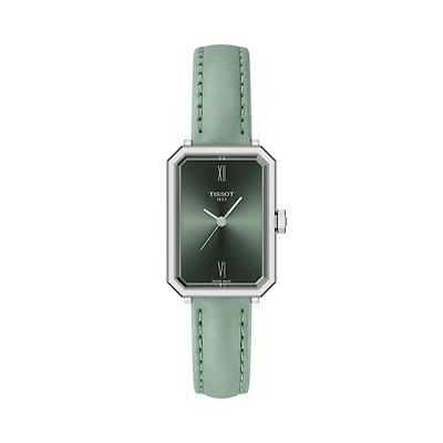 Tissot SRV 30mm | T1601101609300