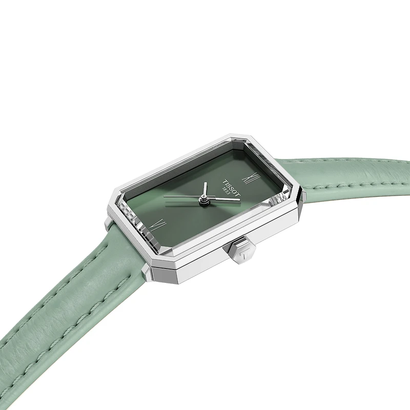 Tissot SRV 30mm | T1601101609300