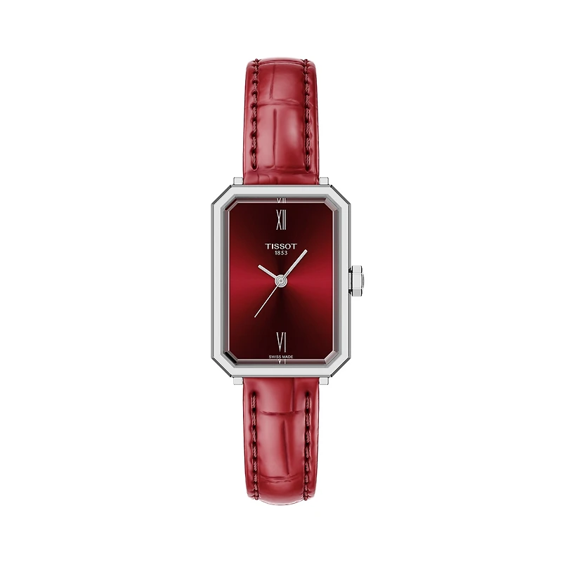 Tissot SRV 30mm | T1601101642300