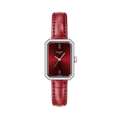 Tissot SRV 30mm | T1601101642300