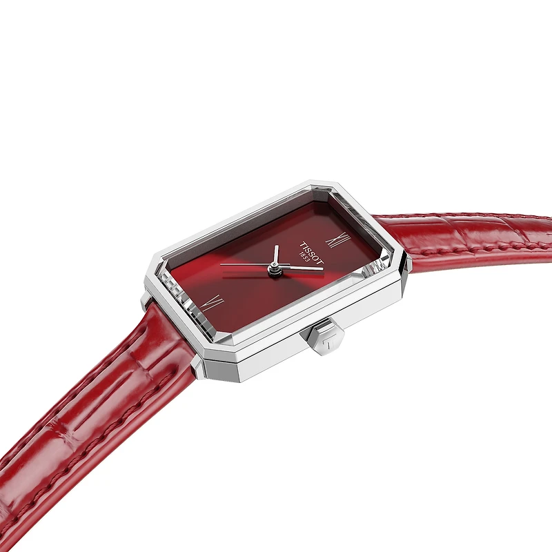 Tissot SRV 30mm | T1601101642300