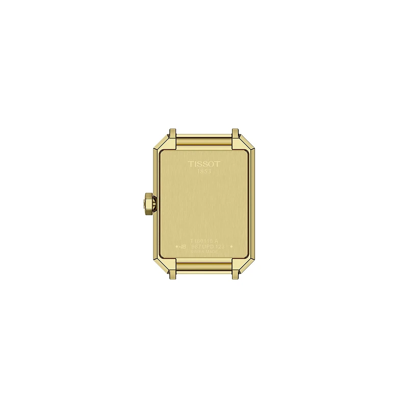 Tissot SRV 30mm | T160.110.33.023.00