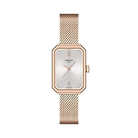 Tissot SRV 30mm | T1601103303300