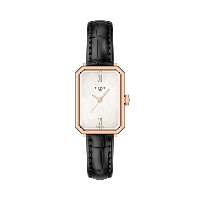 Tissot SRV 30mm | T160.110.36.113.00