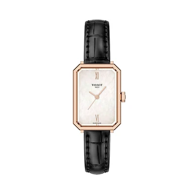 Tissot SRV 30mm | T160.110.36.113.00