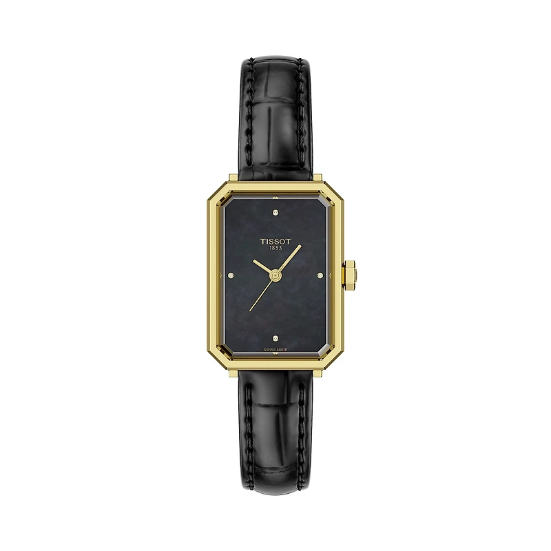 Tissot SRV 30mm | T1601103612600