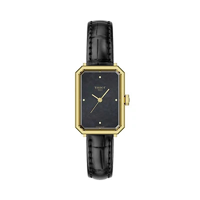 Tissot SRV 30mm | T1601103612600