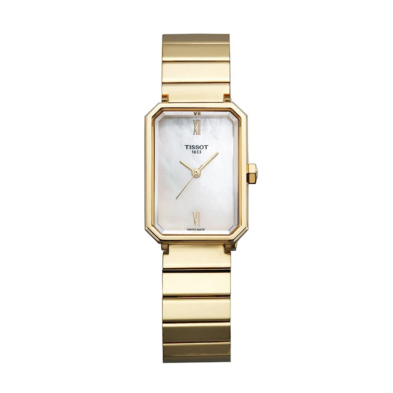 Tissot SRV 30mm | T1601103311300