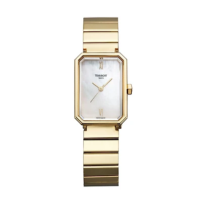 Tissot SRV 30mm | T1601103311300