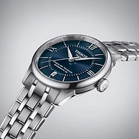 Tissot Chemin des Tourelles Powermatic 80 34mm Watch | T1392071104800