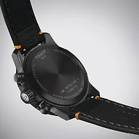Tissot Supersport Chrono Basketball Edition | T1256173608100