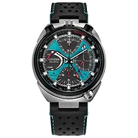 Citizen Eco-Drive Promaster Tsuno Chrono Racer | AV0106-01L