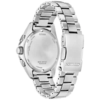 Citizen Eco-Drive Sport Luxury Light Blue Dial Watch | CA4680-55L