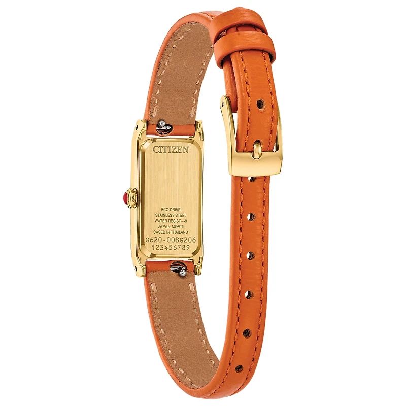 Citizen Eco-Drive Fio | EG7122-04A