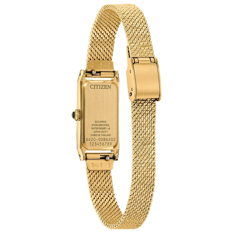 Citizen Eco-Drive Fio | EG7128-59E