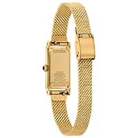Citizen Eco-Drive Fio | EG7128-59E