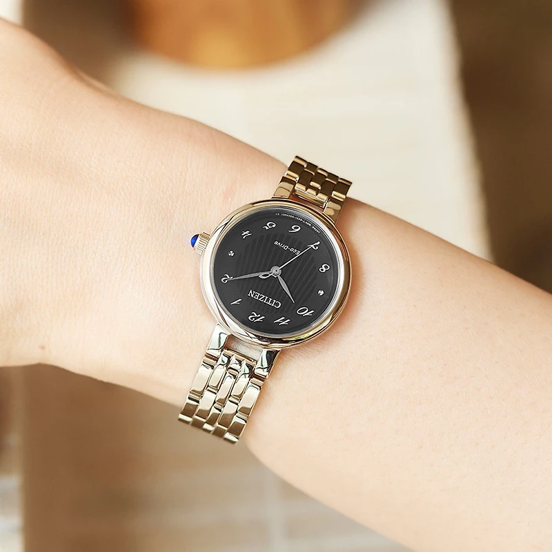 Citizen Eco-Drive Ladies L Classic Watch | EM0990-81E