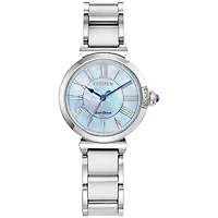 Citizen Eco-Drive L Mae Watch | EM1060-52N