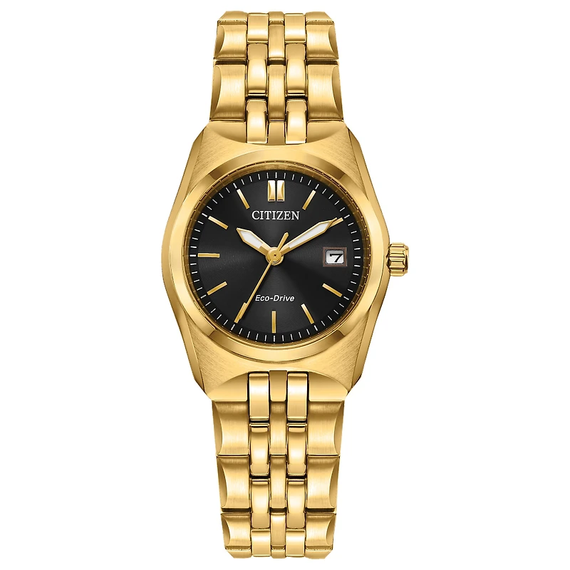Citizen Eco-Drive Corso Black Watch | EW2293-56E