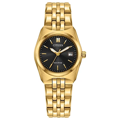 Citizen Eco-Drive Corso Black Watch | EW2293-56E