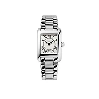 Frederique Constant Classics Carrée Ladies Watch | FC-200MC16B