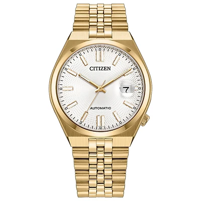 Citizen Automatic Tsuyosa 60 37mm | NK0032-56A