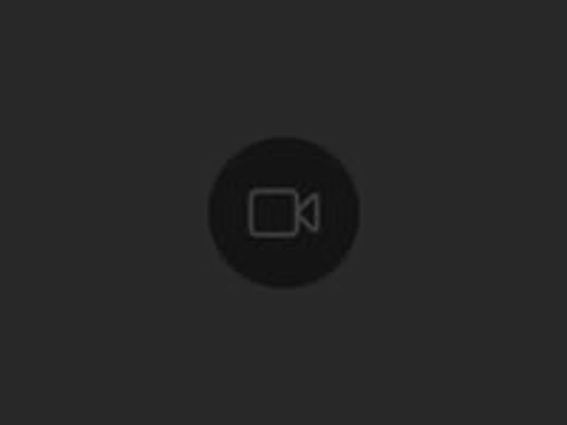 Pebble Stud Earrings in 10K Yellow and White Gold