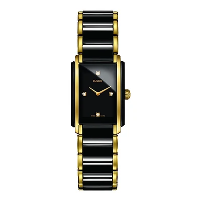Rado Women's Integral Diamonds Watch | R20845712