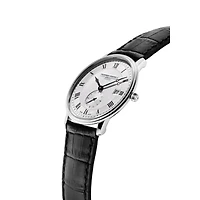 Frederique Constant Classics Slimline Gents Small Seconds | FC-245M5S6
