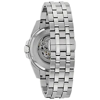 Bulova Men's Automatic Watch | 96A187