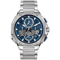 Bulova Precisionist Men's Watch | 96B349